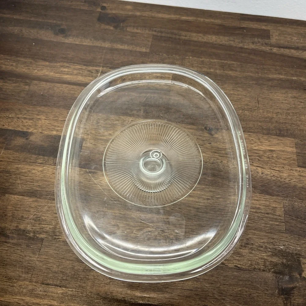 Corningware replacement pyrex